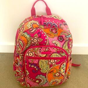 Vera Bradley backpack